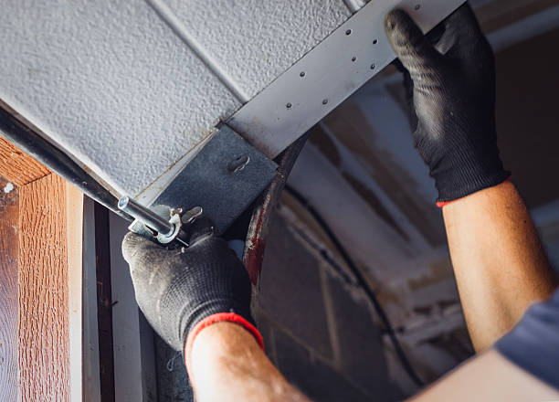 Reliable Garage Door Panel Replacement contractor in Ashland, IL by Garage Doors Repair Pro
